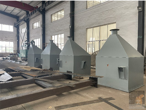 D1設計運城鑫喆電爐（電爐ELF2.5）